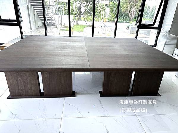 Rex餐桌W250D175 2張-2.jpg Rex餐桌W250D175 2張-2.jpg