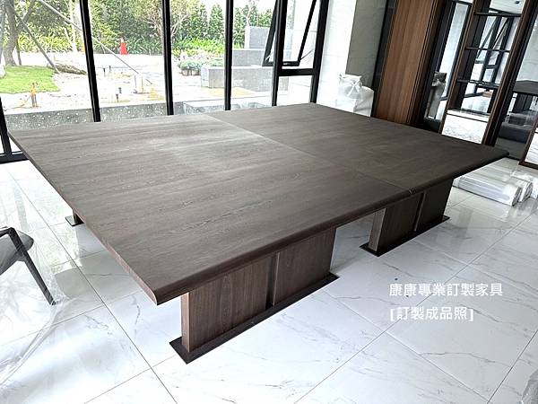 Rex餐桌W250D175 2張-5.jpg Rex餐桌W250D175 2張-5.jpg