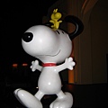 Snoopy &amp; Woodstock