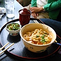 とようけ茶屋 玉子丼