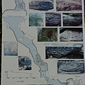 Kbal Spean是一條有水底浮雕的河