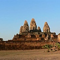 Pre Rup 變身塔