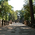 Preah Khan 寶劍塔 