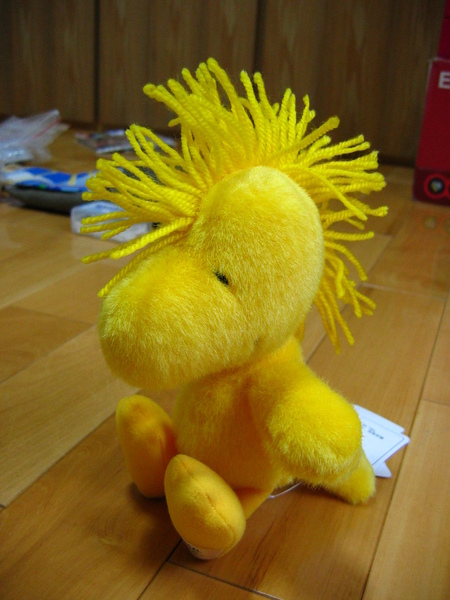 woodstock ! 