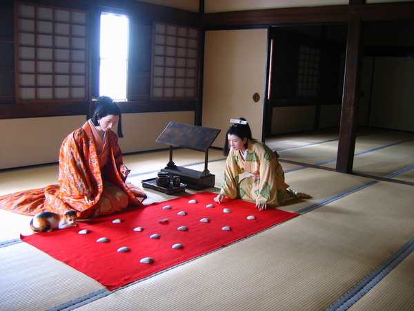 化妝間