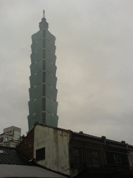 Taipei 101