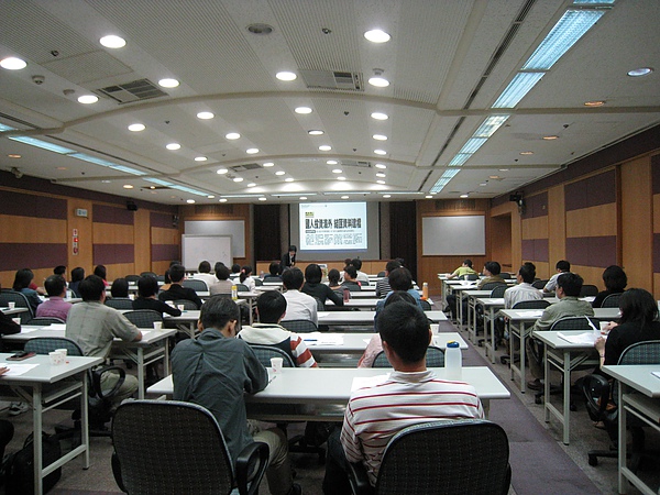 10172009CFP Teaching Class 003.JPG