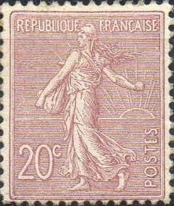 法國播種女神郵票1903.jpg
