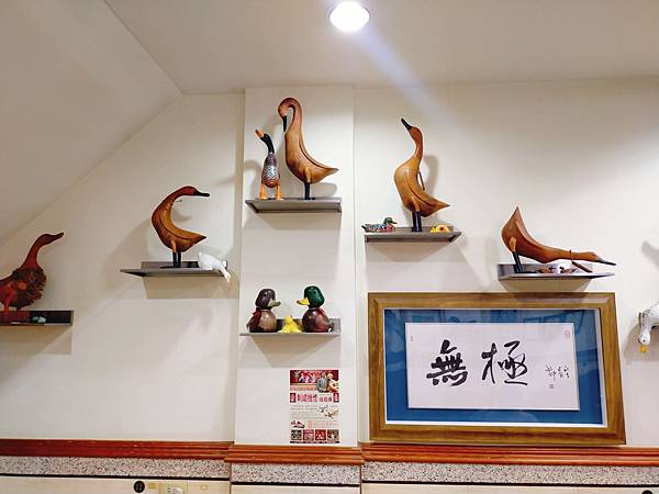 【雲林土庫美食】土庫媽祖廟旁傳香70多年的傳統老店ー阿海師鴨