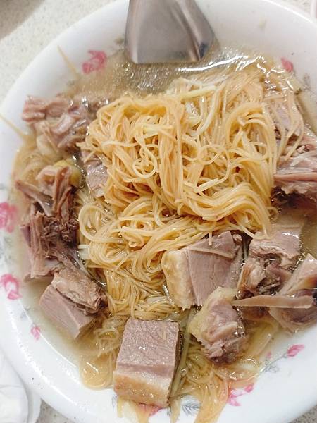 【雲林土庫美食】當歸湯味香清爽鴨肉汁汁入味鮮嫩無比ー土庫老店