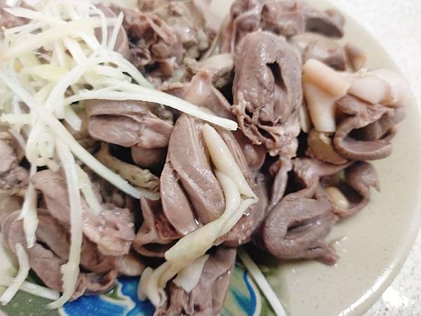 【雲林土庫美食】當歸湯味香清爽鴨肉汁汁入味鮮嫩無比ー土庫老店