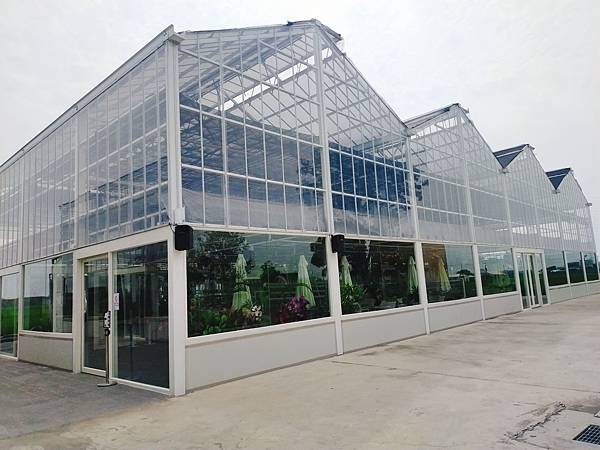 【雲林土庫美食】到藍色歐洲風格建築優閒享受品味手工巧克力—土