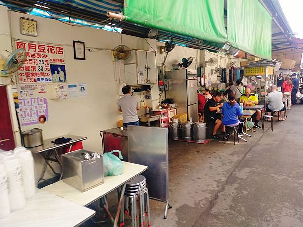 【台中烏日美食】閒逛烏日火車站旁的菜巿場及品味宮太鮮小籠包