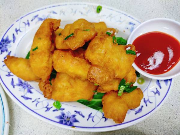 【台北中正區美食】傳統好滋味川揚江浙菜系餐廳-川揚郁坊小館