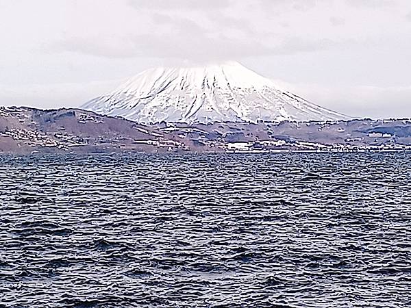 【日本北海道之旅】洞爺湖湖景飯店—洞爺湖景乃之風飯店