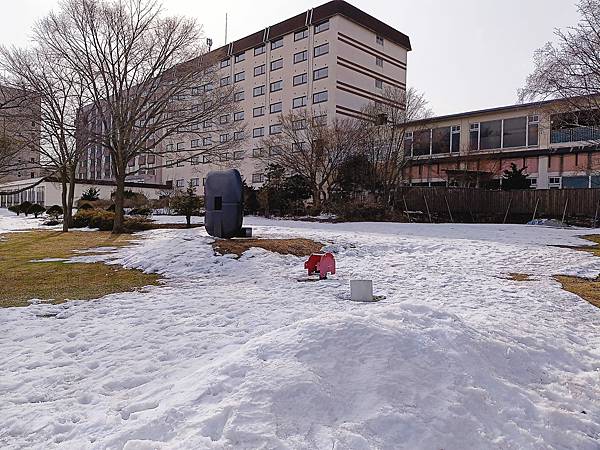 【日本北海道之旅】洞爺湖湖景飯店—洞爺湖景乃之風渡假村