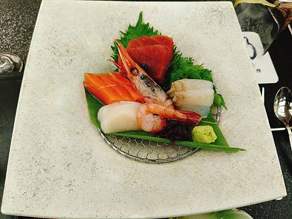 【日本北海道之旅】日式宴席料理—洞爺湖景乃之風渡假村