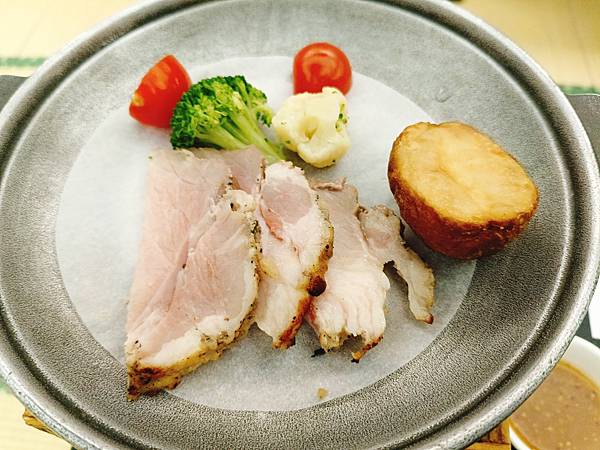 【日本北海道之旅】日式宴席料理—洞爺湖景乃之風渡假村