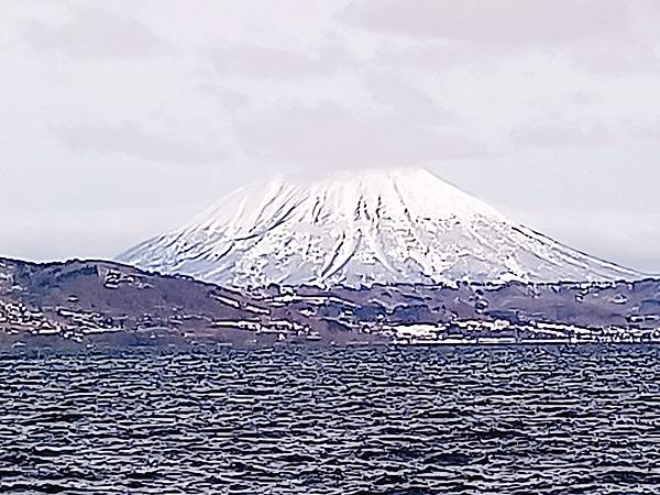 【日本北海道之旅】洞爺湖景乃之風湖景飯店一泊二食-吃到飽自助