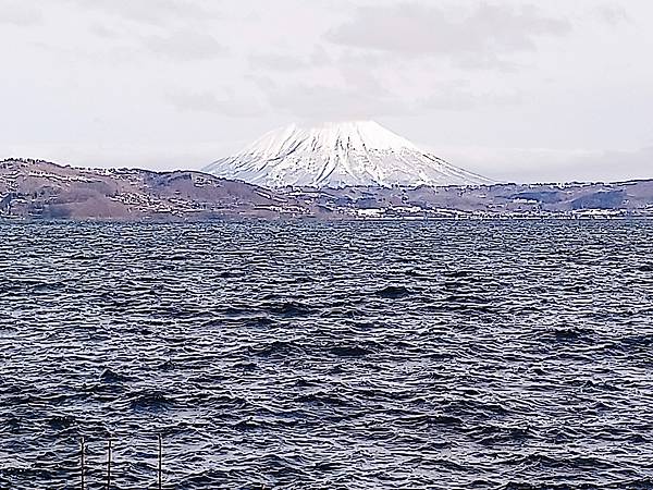 【日本北海道之旅】洞爺湖景乃之風湖景飯店一泊二食-吃到飽自助