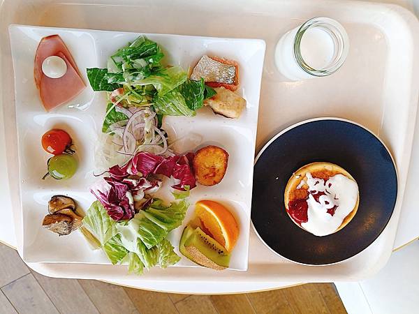 【日本北海道之旅】洞爺湖景乃之風湖景飯店一泊二食-吃到飽自助