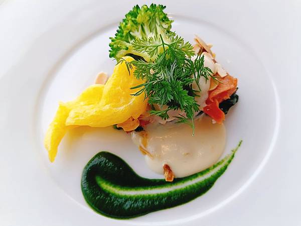 【日本北海道之旅】洞爺湖溫莎酒店的法式餐廳Gilligan'