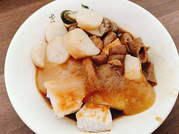 【雲林北港美食】北港道地傳統早餐美食粿是自已炊的醬自已調的—