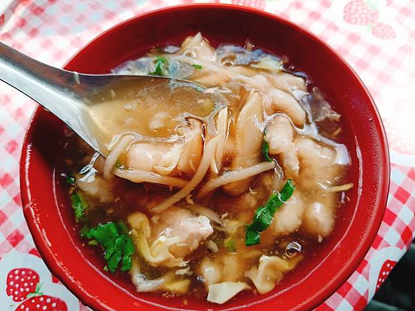 【雲林北港美食】60年傳統老店肉質Q軟香菇肉羹古早味—北港東