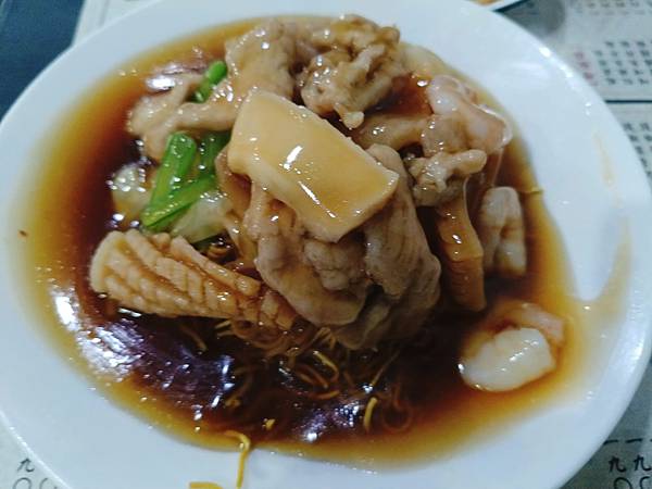 【台北大安美食】永康街道地香港味的茶餐廳—香港鑫華茶餐廳