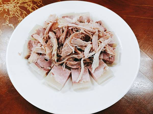 【台北中正美食】品味隱藏巷弄之間的江浙菜老店宴席桌菜—川揚郁