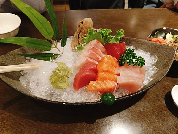 【台北中正美食】單點美味台式熱炒風的日式酒食風味餐點-狸貓酒