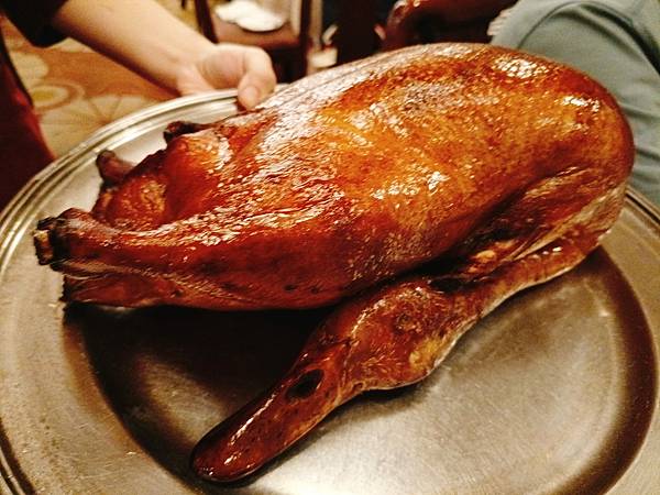 【台北大安美食】色香味俱全的招牌江浙菜搭配烤鴨三吃-江南春台