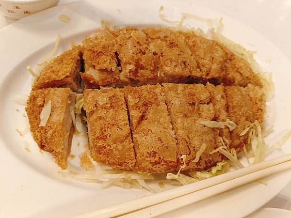 【台北大安美食】必比登推薦的粵菜料理桌菜-彭家園