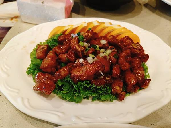 【嘉義梅山美食】品嚐最具特色「梅子料理」的特色餐館-梅山餐館