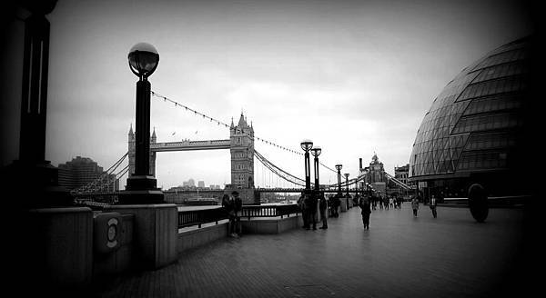 Tower Bridge