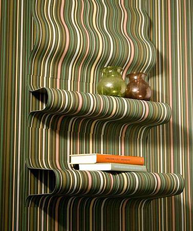 stylish-striped-useful-wall-paper-design