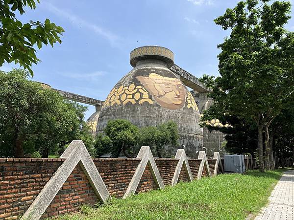 2023端午假期3-八里。十三行博物館 2023端午假期3-八里。十三行博物館