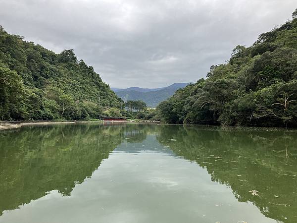 2023.11宜蘭一日遊3-長埤湖風景區