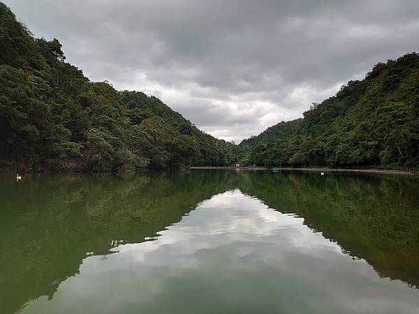 2023.11宜蘭一日遊3-長埤湖風景區