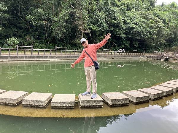 2023.11宜蘭一日遊3-長埤湖風景區