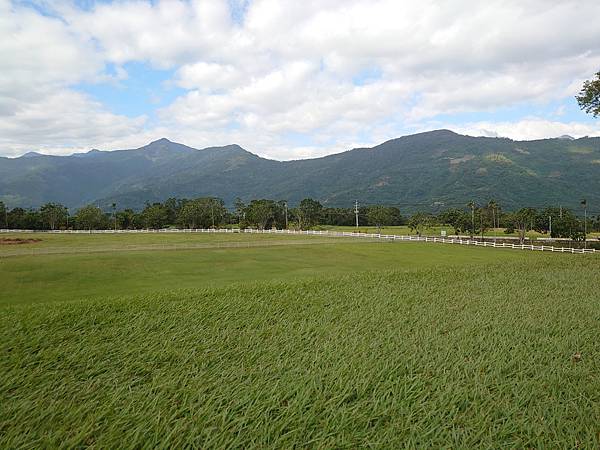 2023.11台東山海之旅４-初鹿牧場