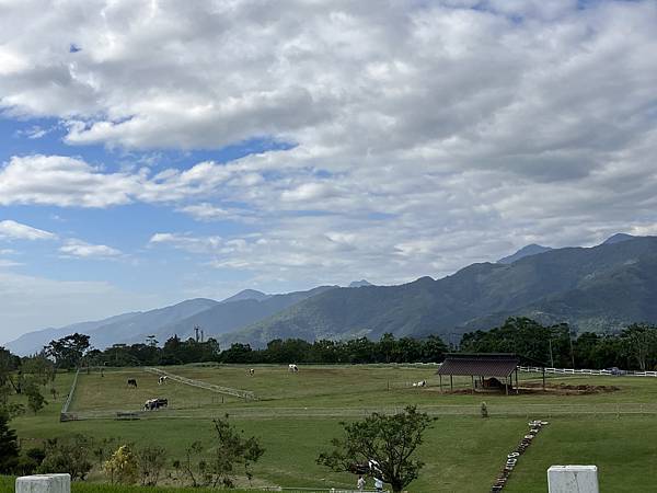 2023.11台東山海之旅４-初鹿牧場