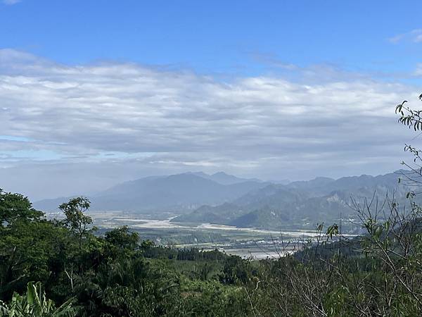 2023.11台東山海之旅４-初鹿牧場