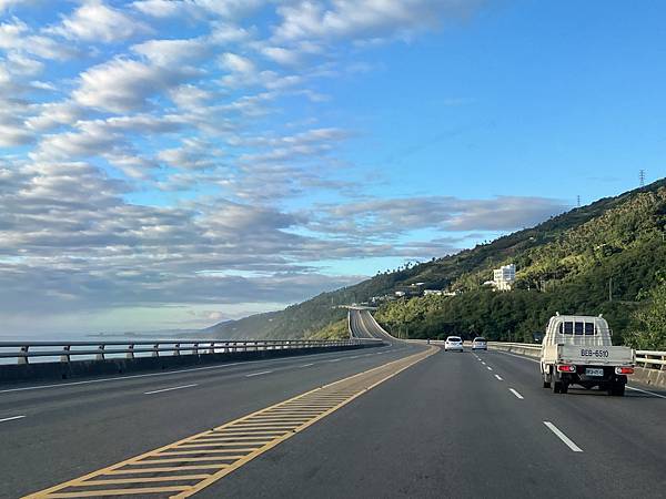 2023.11台東山海之旅６-多良車站