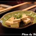 日式豆腐
