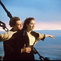 Titanic-Jack &amp; Rose