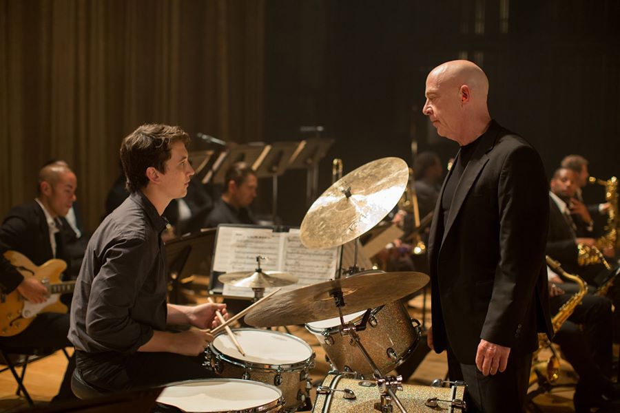 whiplash