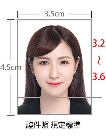 Holo Face 注意這五件事 證件照海關一定過 證件照規定 大頭照規定 身分證照片 台北證件照 東區證件照 韓式證件照 台胞證照片 形象照 空服 照 學士照 畢業照 護照規定 簽證照片 新北證件照 空服照 全家福照片