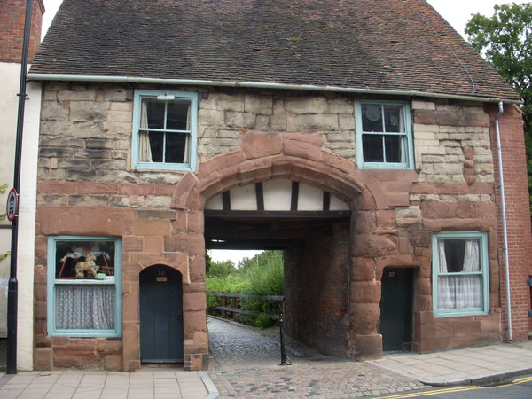 Coventry Toy Museum