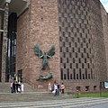 Coventry Cathedral - St Michael's